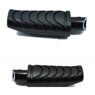 Cao su gác chân vario 2017 / click 2017 / vario 125 đời 2023 / vision / vario 2021