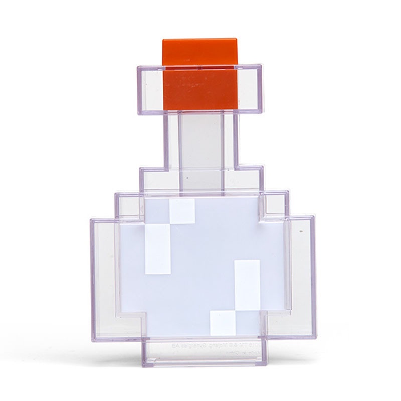 Minecraft Mô Hình Nhân Vật game minecraft Có Đèn Và Nhạc