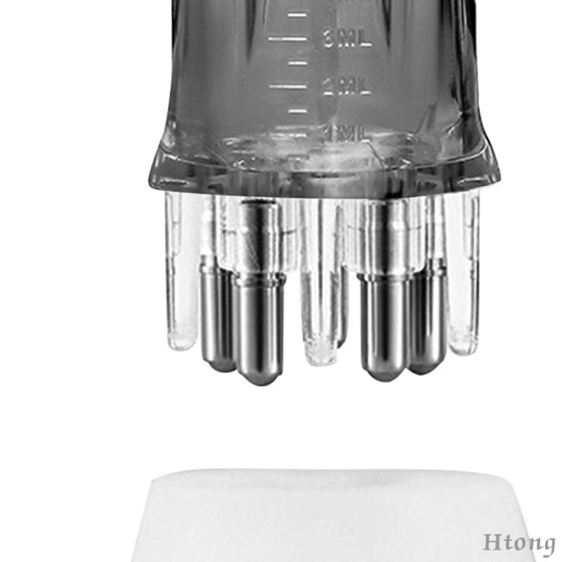 Bàn Chải Mát Xa Da Đầu mini Sử Dụng Hàng Ngày / Nhà Tắm