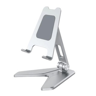 Giá đỡ Điện thoại / Tablet khung nhôm HyperWork M1 (Hàng Chính Hãng)