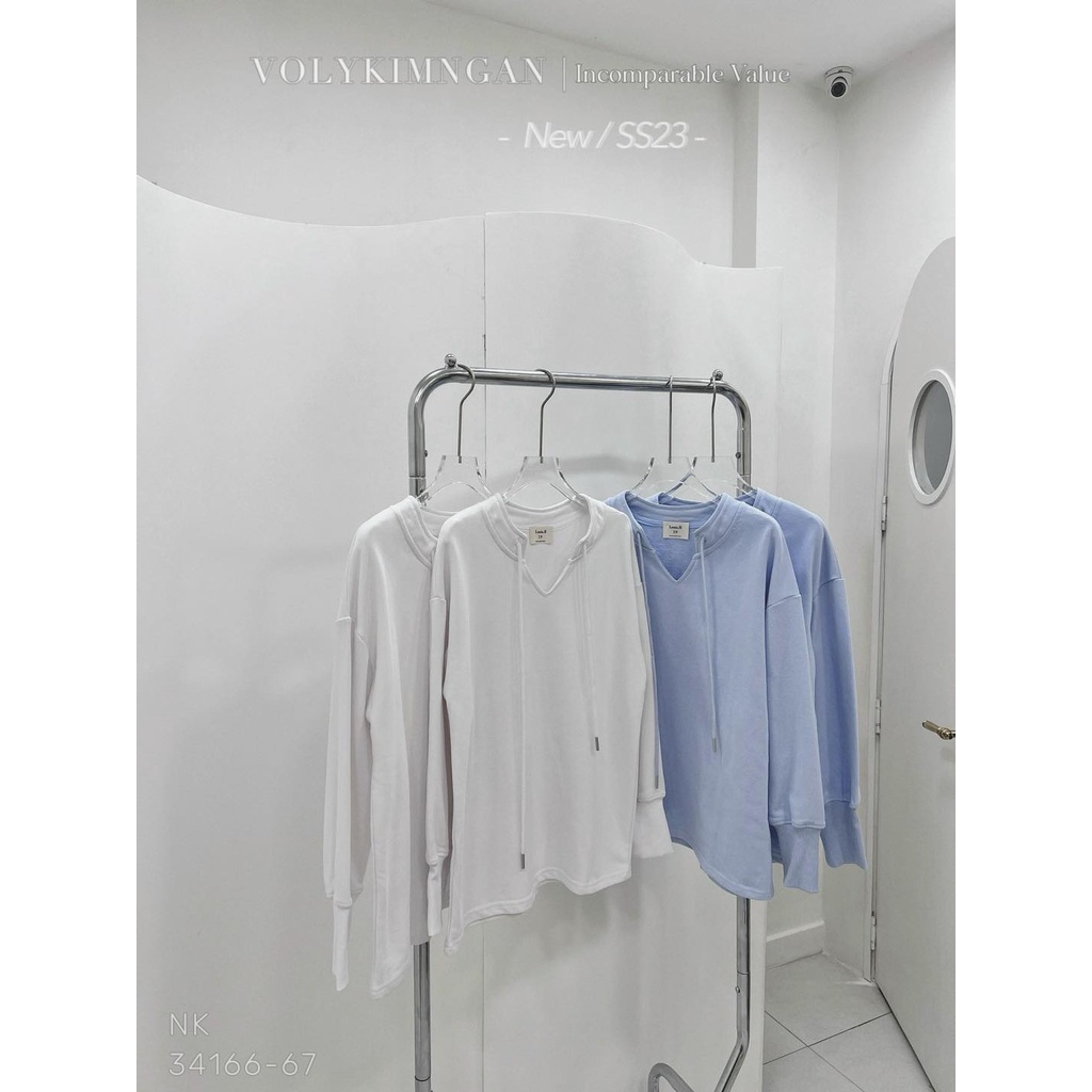 Set hoo.die dây cổ V louis.h