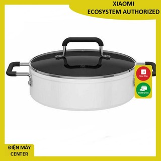 Nồi nấu canh, nấu lẩu đa năng Xiaomi Mijia GJT02CM - Shop Thế Giới Điện Máy