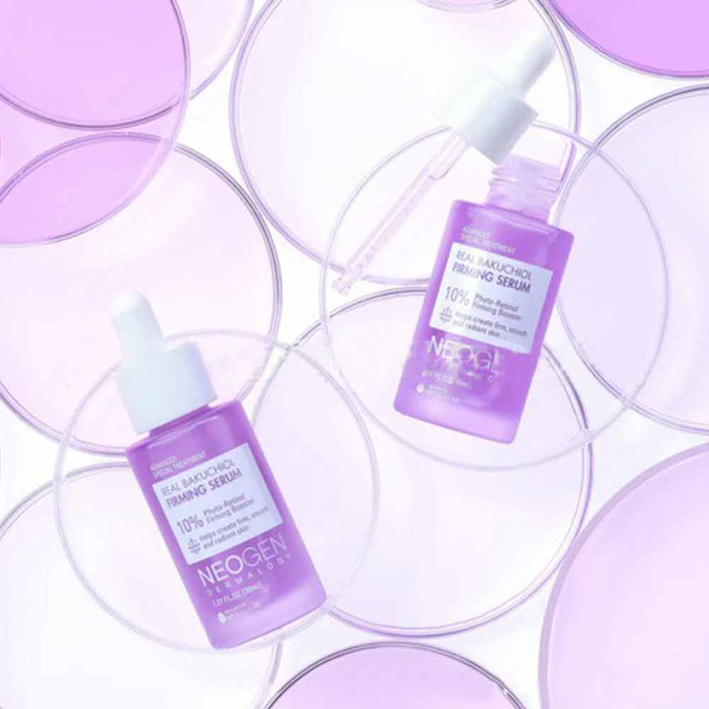 NEOGEN Dermalogy Real Bakuchiol Firming Serum 30ml by SkinCaring