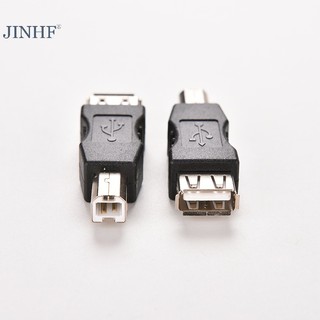 Jinf Đầu Chuyển Đổi Từ usb type a Sang usb type b