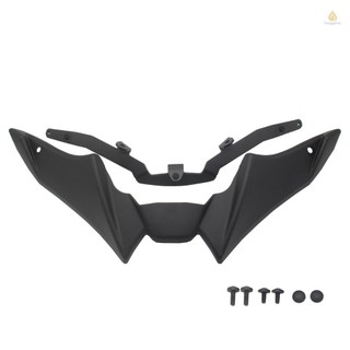 Cánh gió trước thay thế cho xe mô tô mt09