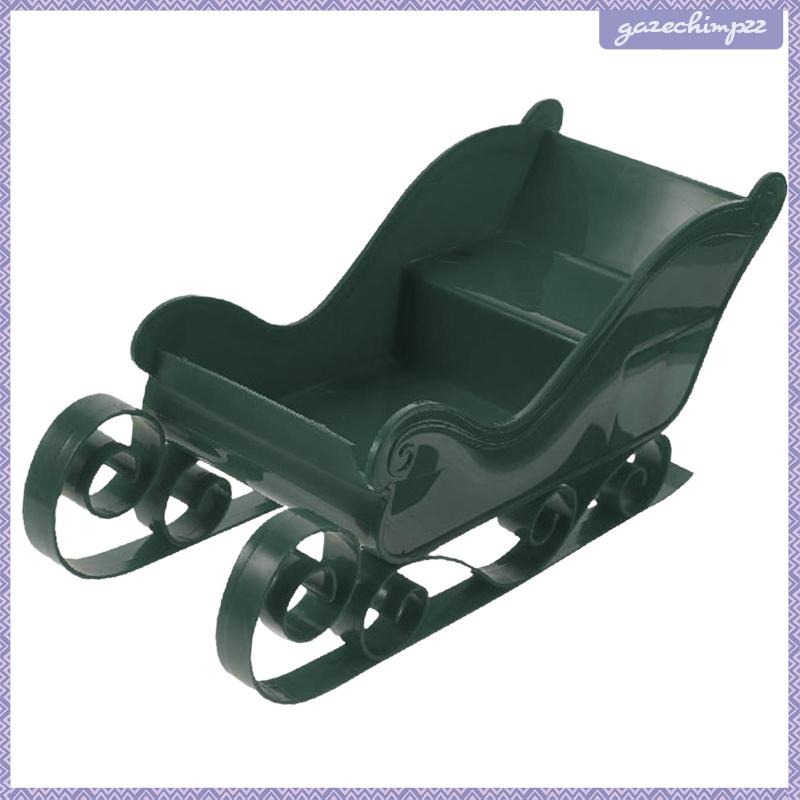 Santa Đồ trang trí Trang Trí Giáng Sinh Để Bàn Phòng Khách