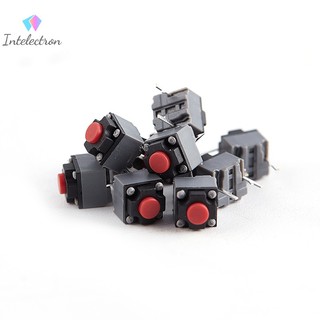 Set 10 công tắc micro không dây yuanzongren444} 6 7.3 im lặng