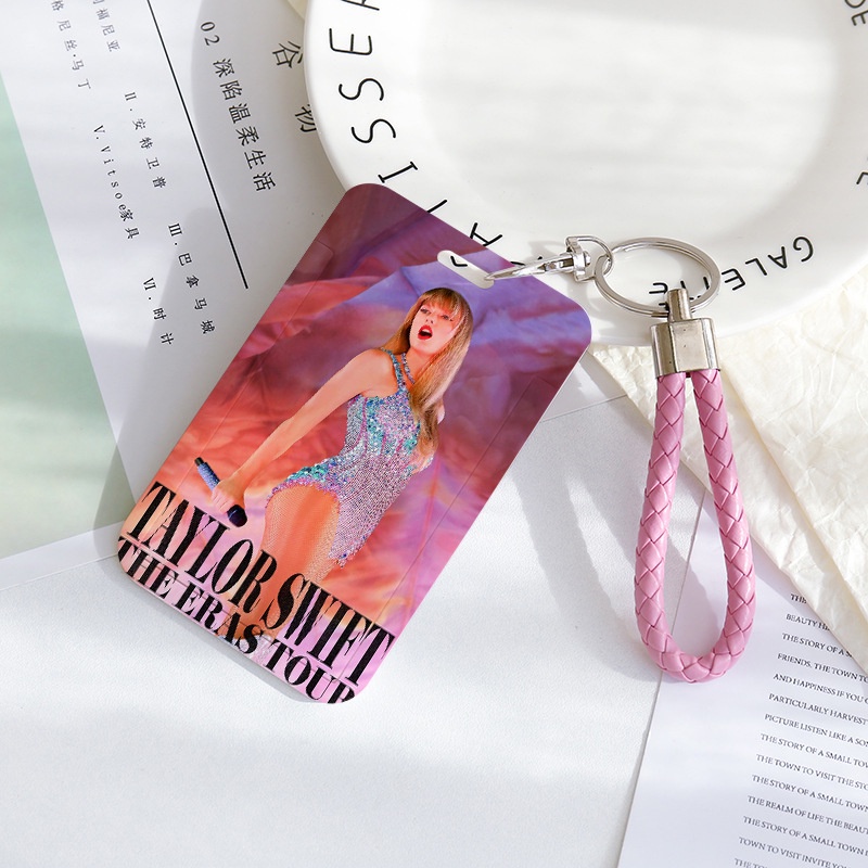 Taylor swift Dây Buộc Thẻ