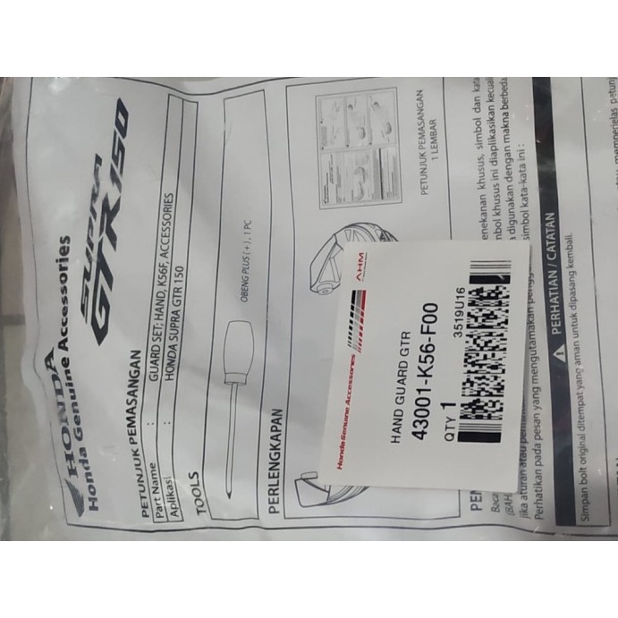 BẢO VỆ , CHỐNG GIỰT TAY LÁI GTR 150 ,WINNER 150  , WINNER X , WINNER V3 , RSX 150