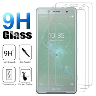 Kính Cường Lực Bảo Vệ Màn Hình Cho sony xperia xz3 xz2 xz premium xz1 x compact xzs xa1 xa2 ultra plus l3 l1 pro-i 5g 4g 2023