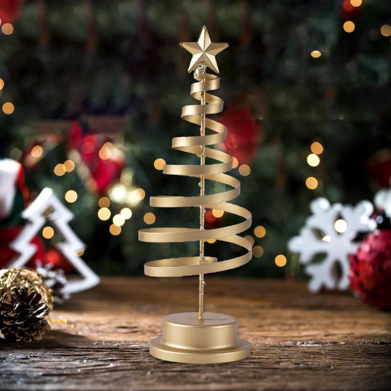 Đèn Led Trang Trí Cây Thông Noel