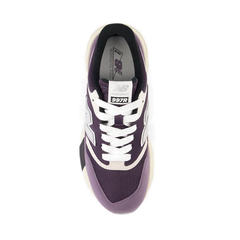 Giày Thể Thao New Balance 997R / GR997RV1 Boys's - Violet