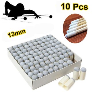 BỌC ĐẦU CƠ BIDA 12mm TRỰC TIẾP