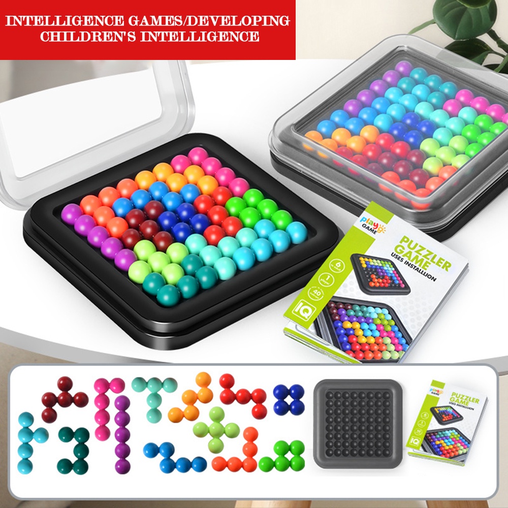 Đồ chơi trẻ em Hạt Gỗ Để Bàn Tương Tác Giữa Cha Mẹ Và Bé