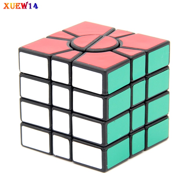 Ng qj Khối Rubik Tốc Độ Cao ssq1 Đồ Chơi Giáo Dục Cho Trẻ Em