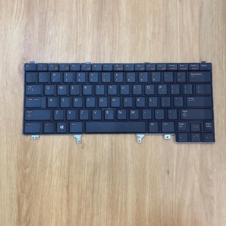 Bàn Phím Laptop Dell  E6420 Latitude E5420 E5430 E6320 E6330 E6420 E6430 E5430 E6440 Chính Hãng 100%