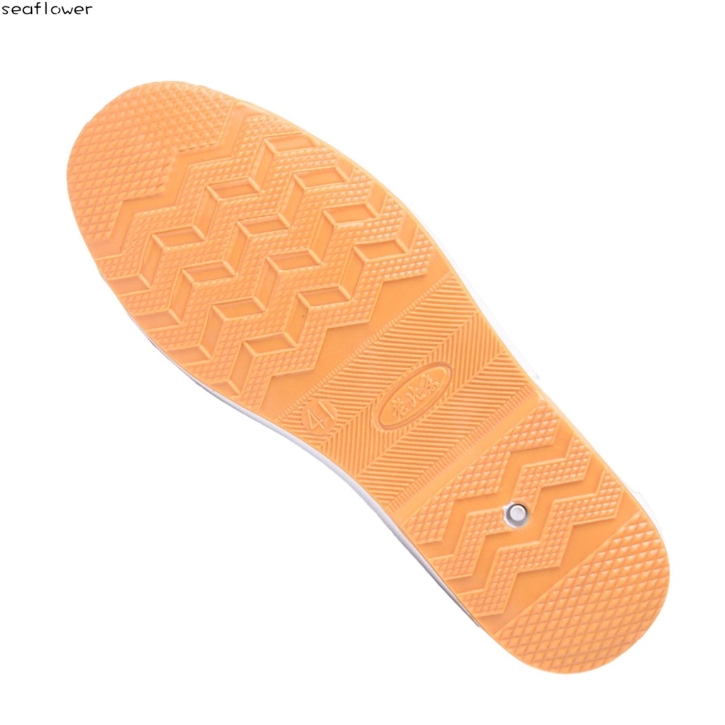 Giày Lười Vải Truyền Thống Trung Hoa kung fu Truyền Thống unisex