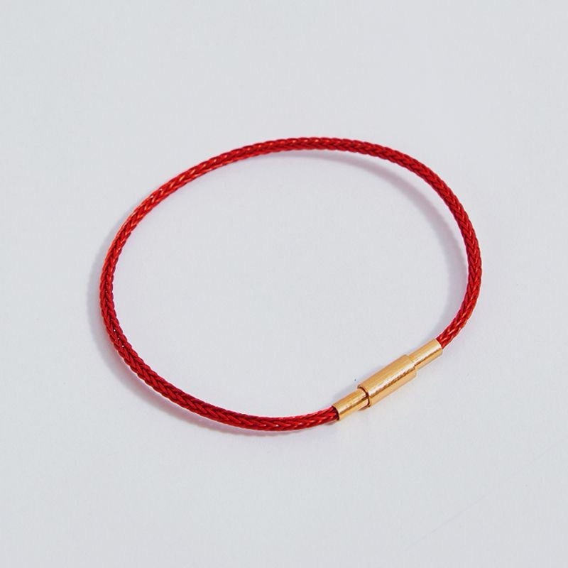 🔥 SỈ 🔥  Vòng tay xỏ charm dây thép 1,5mm - Dây nhỏ phù hợp nhiều loại charm, PH940