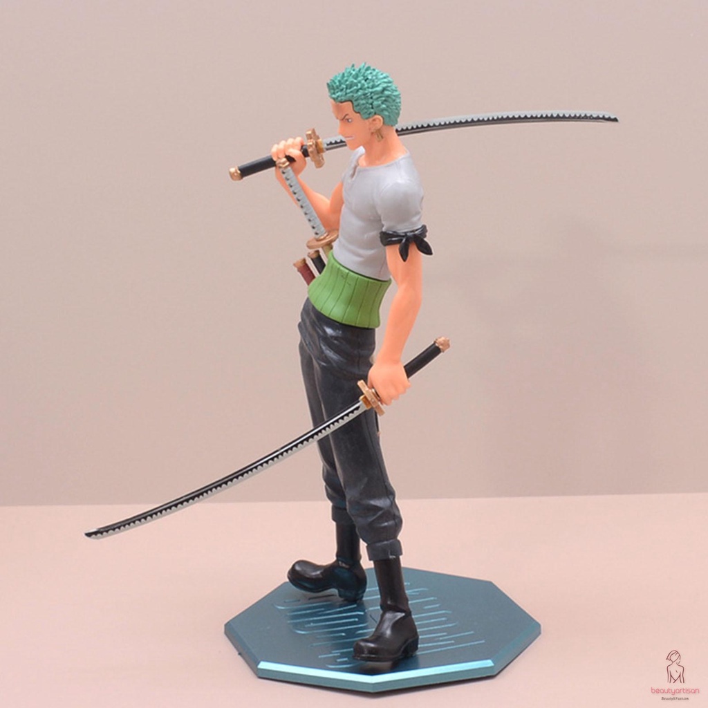Mô Hình Nhân Vật Hoạt Hình one piece 23cm