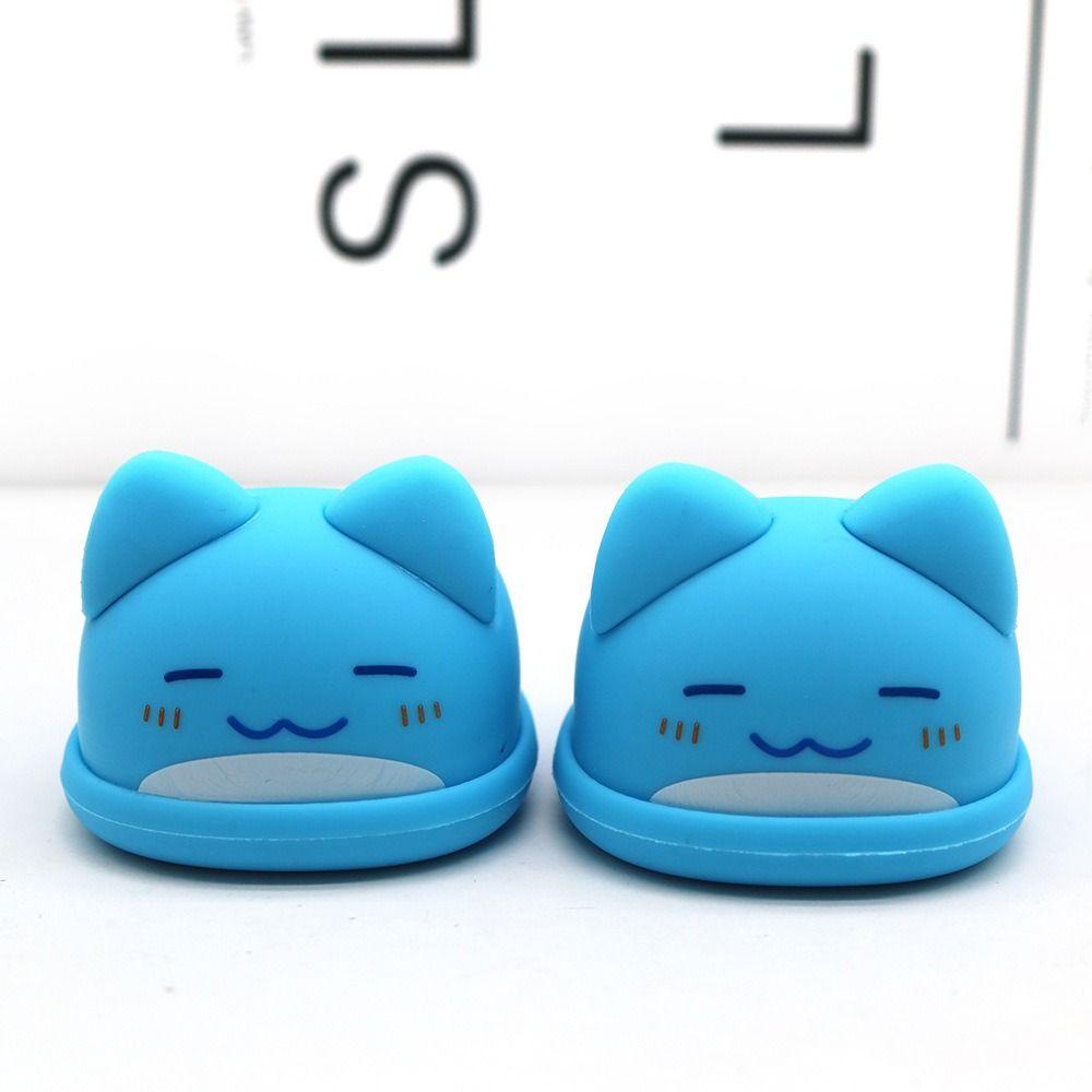 1 Đôi Giày Bông Mềm 20cm / 30cm Dành Cho Búp Bê
