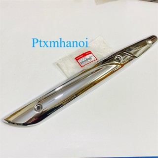 Tấm cách nhiệt ống xả ốp bô wave rs s 100 chính hãng
