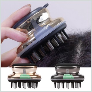 Lược lăn mát xa kích thích mọc tóc và chăm sóc tóc