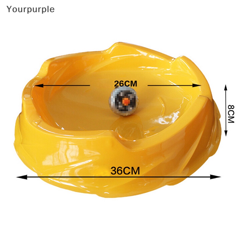 Con Quay Spinner HợP Kim MàU VàNg HìNh Con Quay Spinner