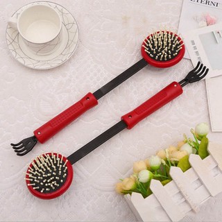 Cây đấm lưng matxa 2 trong 1 b0124