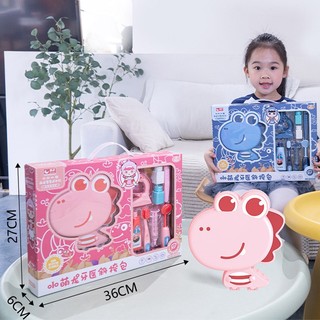 Bộ Đồ Chơi Bác Sĩ Cho Bé