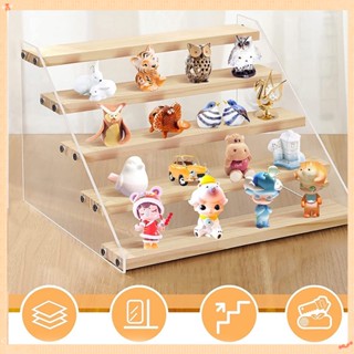  Kệ Trưng Bày Bằng Gỗ Kệ Để Mô Hình Mini Kệ Để Nước Hoa Kệ Trang Trí Giá Đỡ Kệ Bậc Thang Để Bàn Trang Trí Bánh 