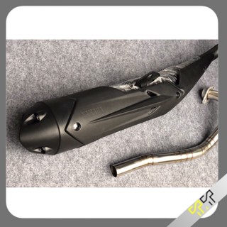 Pô LC V6 móc ấm, bô dành cho exciter 135, exciter 150, exciter 155. Shop Tây Thành