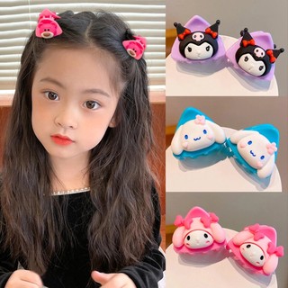 1 Kẹp Tóc Tai Mèo Dễ Thương