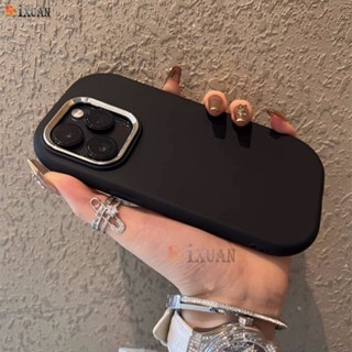 Ốp Điện Thoại Viền Màu Macaron Cho Vivo Y17s Y27 Y02 Y20 Y17 Y15A Y15s Y01 Y21 Y36 Y35 Y22 Y16 Y12S Y33S Y12 Y15 Y11 Y21S Y91C Y20i Y20S Y33T