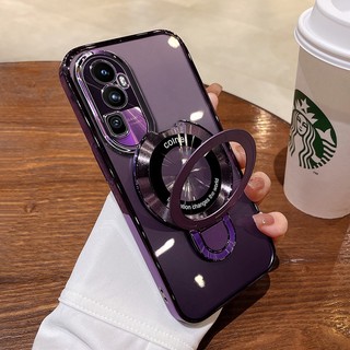 Ốp Điện Thoại Viền Mạ Điện Chống Sốc Cho OPPO Reno 10 / Reno 10 Pro / Reno 10 Pro +