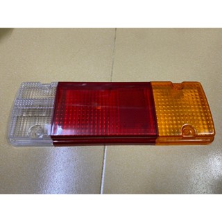 Chụp đèn hậu xe tải Hino 300