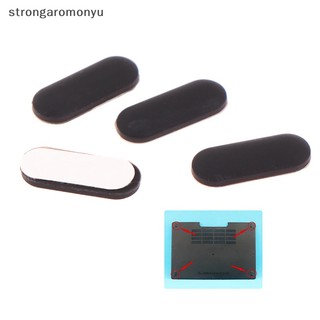 Set 4 Đệm Lót Chân Dành Cho Dell E5440 E5450 E5250 E5540 E5550 E5270