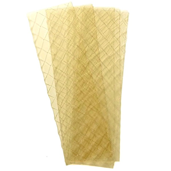 Gelatin lá Ewald (10 lá)
