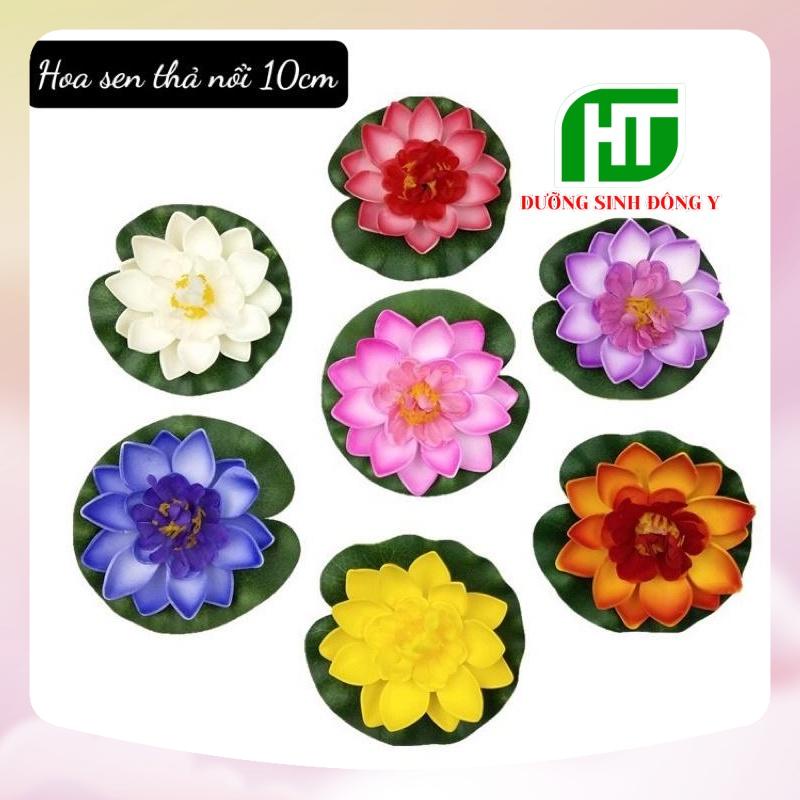 Máy Tạo Khói Bồn Gội Đầu Dưỡng Sinh, Máy Sục Khói Mini, Hoa Sen Thả Nổi Trang Trí