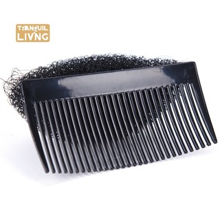 Dụng Cụ Tạo Kiểu Tóc Thắt Bím Cho Nữ [Tranquil Living]