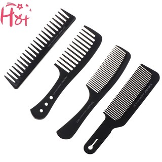 Lược Chải Tóc Tạo Kiểu Bằng Nhựa Chuyên Dụng
