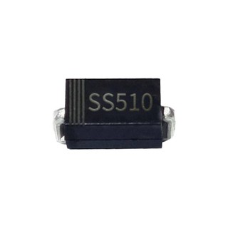 SS510/diode SMB 100V5A/diode Schott/SR5100/diode bán buôn