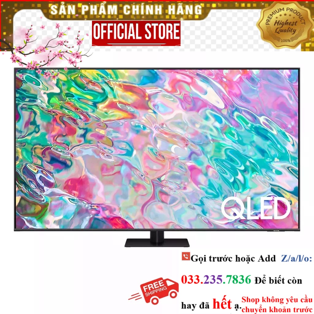 SALE> Smart TV Samsung 4K QLED 50 inch Q70B | <