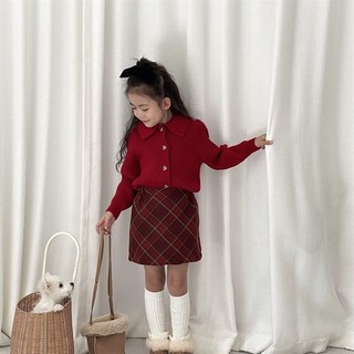 (𝑯𝒂̀𝒏𝒈 𝒄𝒐́ 𝒔𝒂̆̃𝒏 - Ảnh thật) Áo Polo khuy tim cho bé