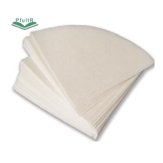 Cốc lọc v60 đặc biệt 102 giấy lọc cà phê bộ lọc cà phê hình nón cà phê