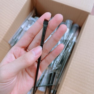 Cọ Kẻ Mắt Eyeliner A-102 Siêu Sắc Nét [Hàng Loại 1]