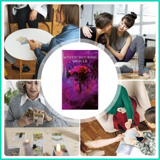 Bộ Bài Tarot Dùng Để Đọc Thẻ Bài Tarot