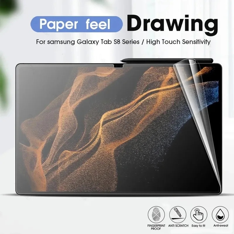 Miếng dán bảo vệ màn hình cho Xiaomi Pad 6/5 Pro 11 inch 2023, Mi Pad 5 Pro 12.4, Pad 6 Max 14 inch,