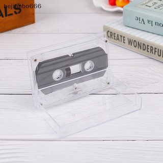 Băng cát sét trắng hejianbo666 30-90 phút
