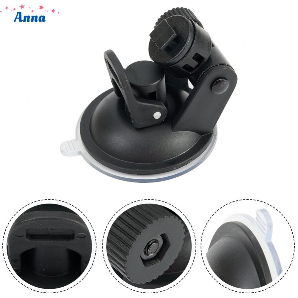 【Anna】Suction Cup For Car For Yi Dash Camera Holder MINI Replacement 1 X Car Dash Cam