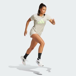adidas Chạy Áo Thun Run It Nữ Be IN0114
